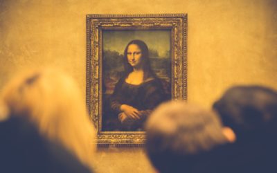 Five Lessons from the World’s Most Creative Genius